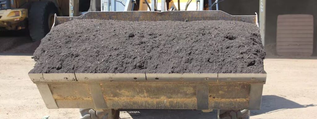 Wallace Farm equipment at work on the farm